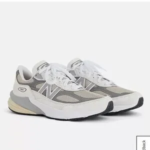 New Balance 990 V6 Size 8 4E Sneakers Made in USA 990v6 - New Balance main image 4